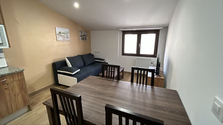 APARTAMENTO  RURAL Nº 4 🛏️ Tarifa base: 2 personas/noche .Máximo 4 personas