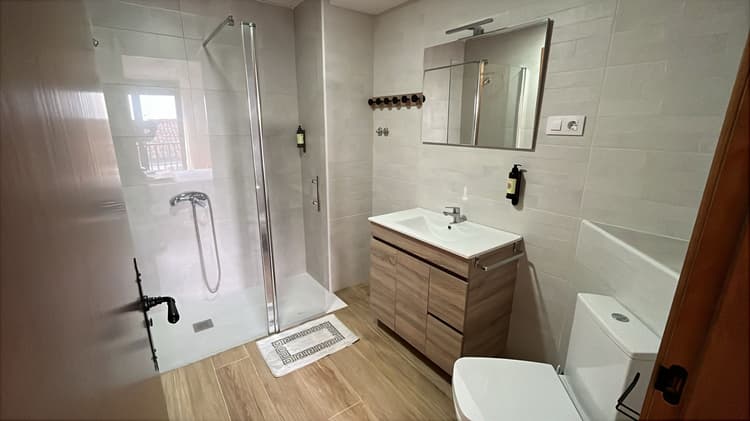 APARTAMENTO  RURAL Nº 4 🛏️ Tarifa base: 2 personas/noche .Máximo 4 personas