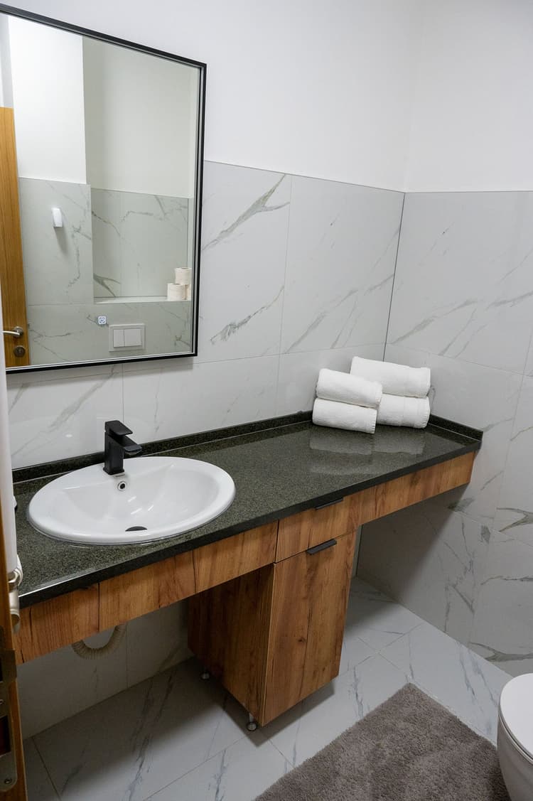 Superior Studio Apartment