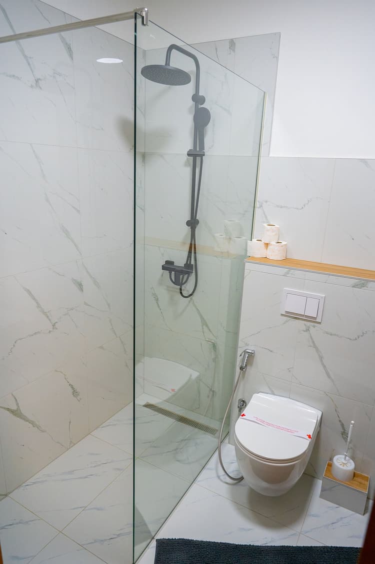 Superior Studio Apartment