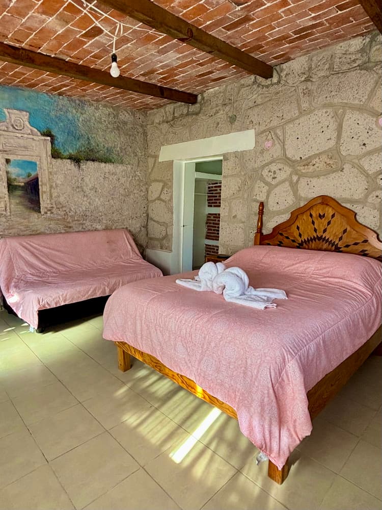 Bugambilias - Las Palmas By GEstores