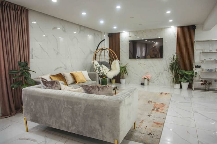 Luxrem 1 Apartments Remscheid DE Remscheid