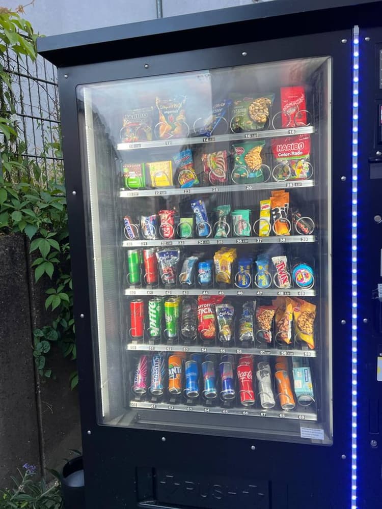 Luxrem 1 Apartments Remscheid DE Remscheid