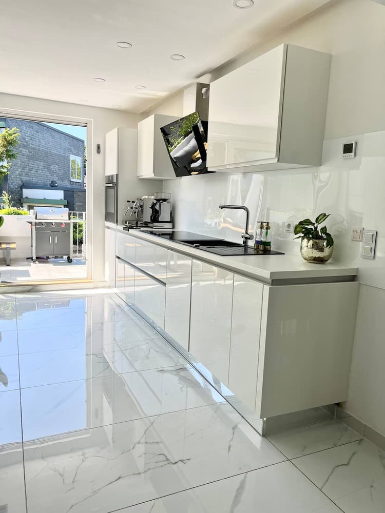 Luxrem 1 Apartments Remscheid DE Remscheid