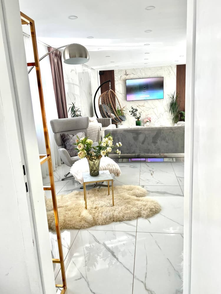 Luxrem 1 Apartments Remscheid DE Remscheid