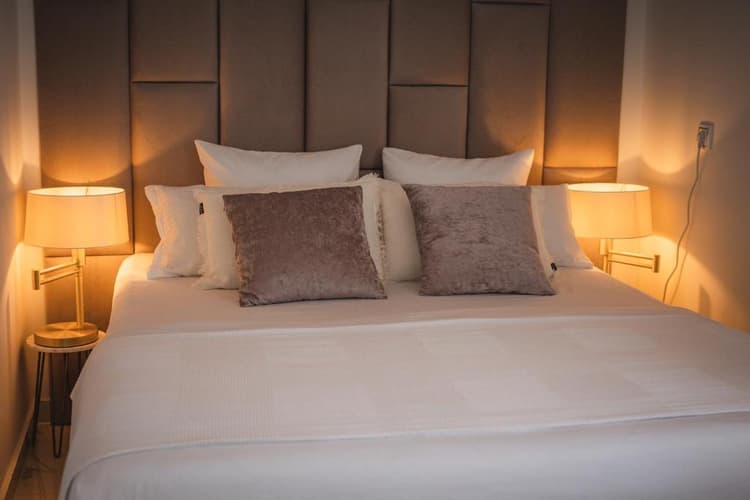 Luxrem 1 Apartments Remscheid DE Remscheid