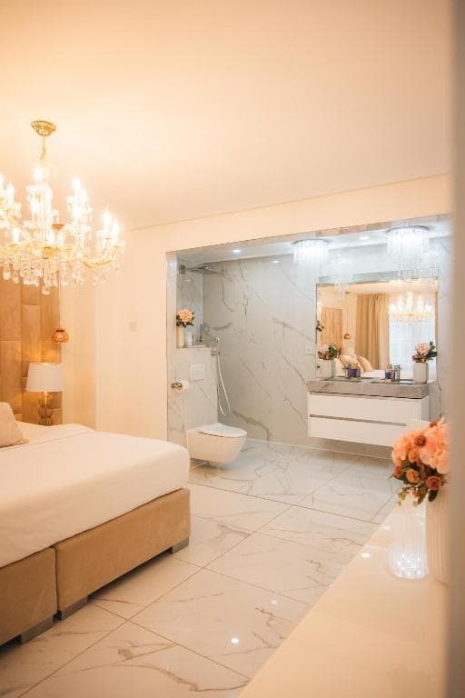 Luxrem 1 Apartments Remscheid DE Remscheid