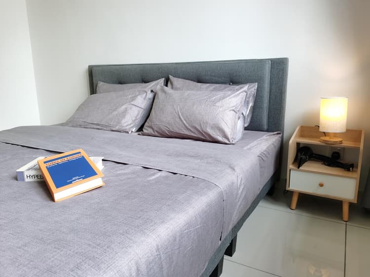 IC Choppins	T2-22-03