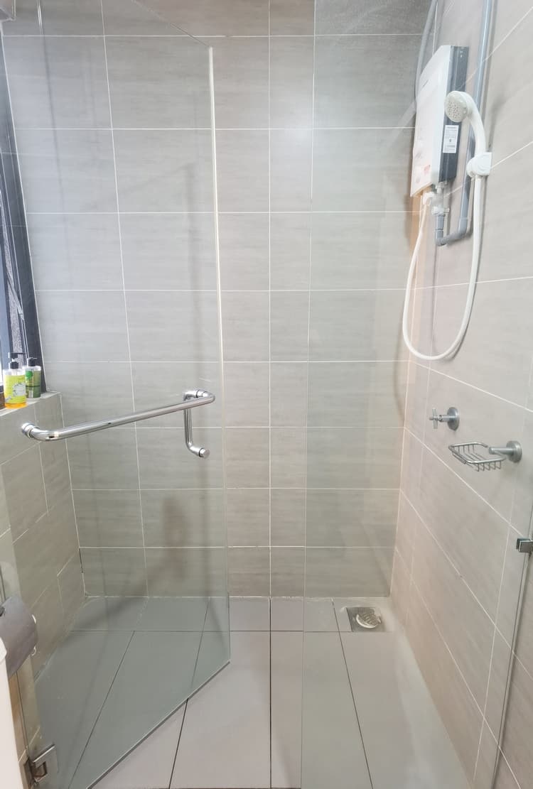 IC Minimalist (Upper) T3-29-03