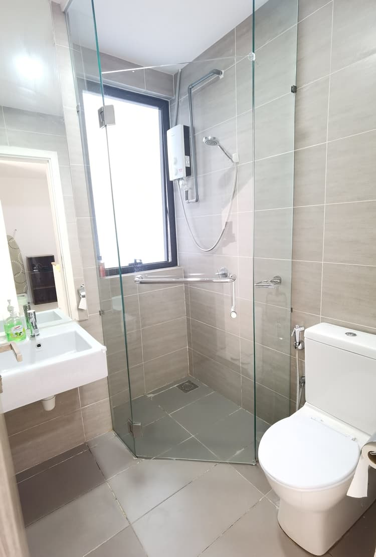 IC Minimalist (Down)	T3-28-03