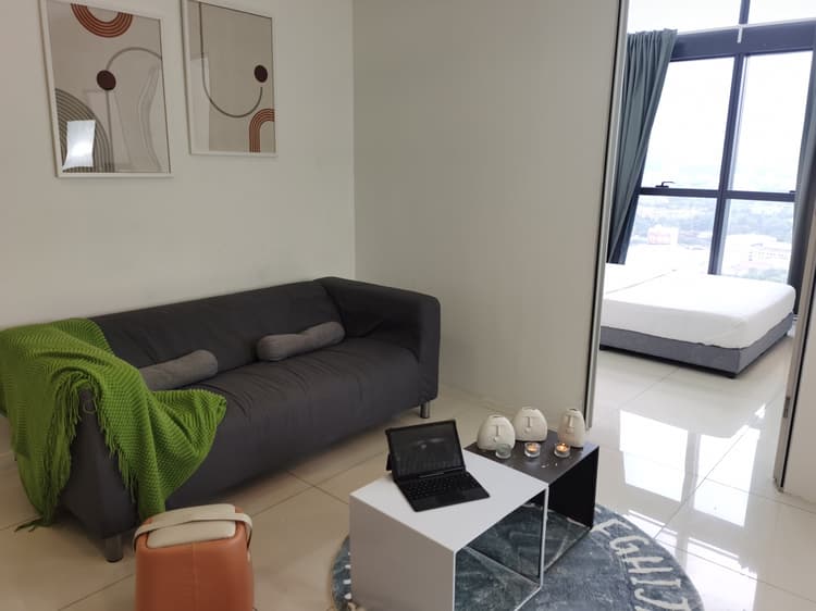 IC Minimalist (Down)	T3-28-03