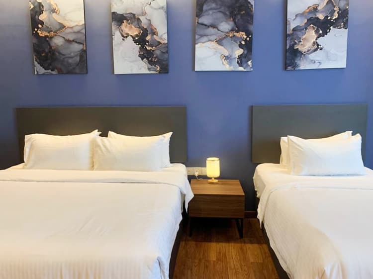 BTC Infinite D-11-13A