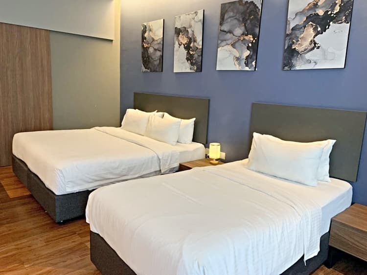 BTC Infinite D-11-13A