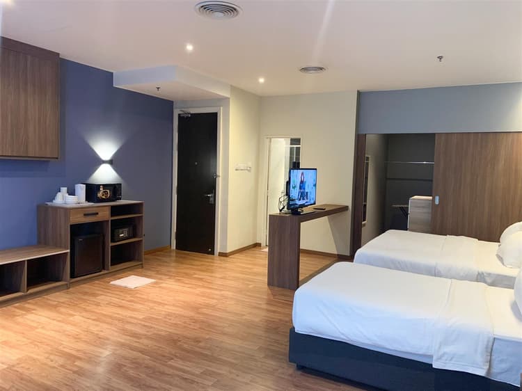 BTC Infinite D-11-13A