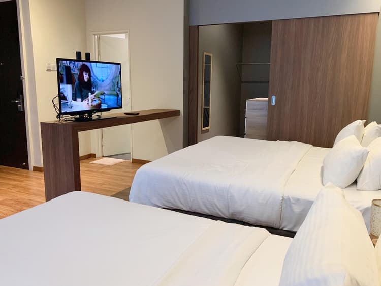 BTC Infinite D-11-13A