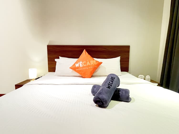 BTC Lonsdale D-08-01