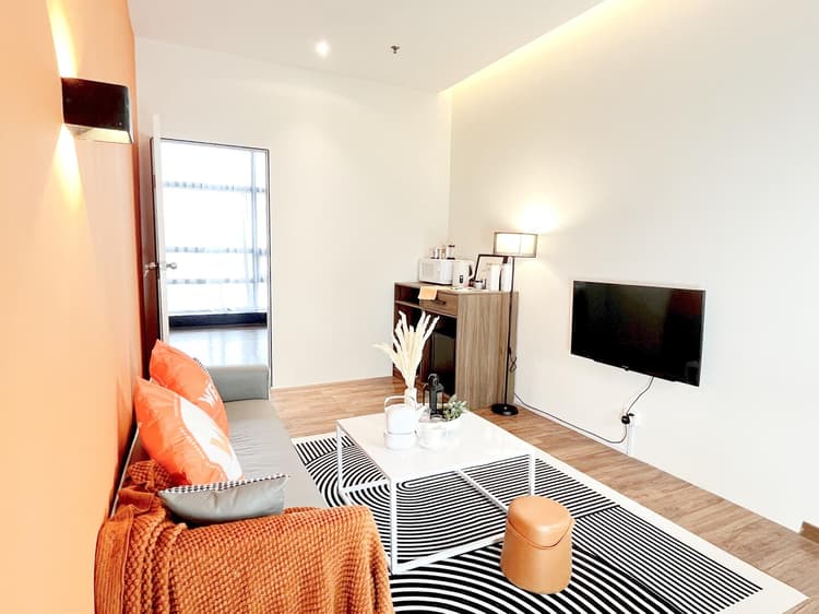 BTC Lonsdale D-08-01