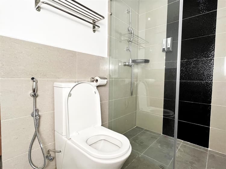 BTC Lonsdale D-08-01