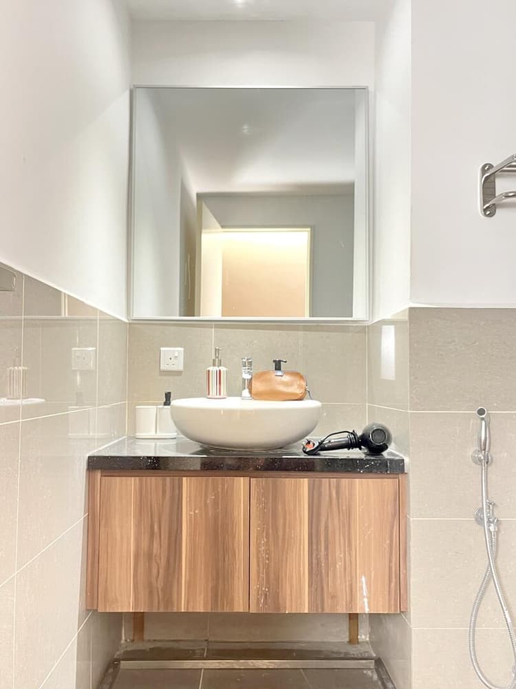 BTC Lonsdale D-08-01