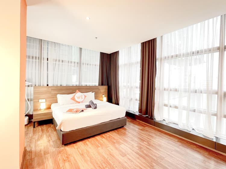 BTC Lonsdale D-08-01