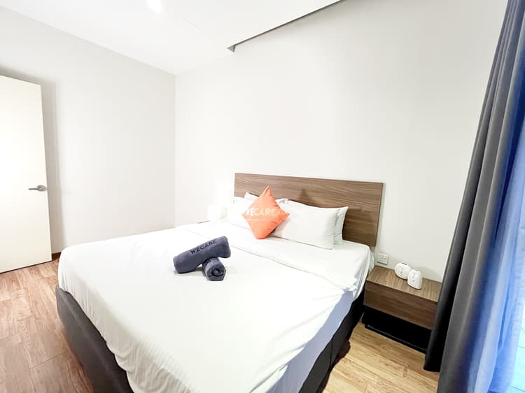 BTC Lonsdale D-08-01