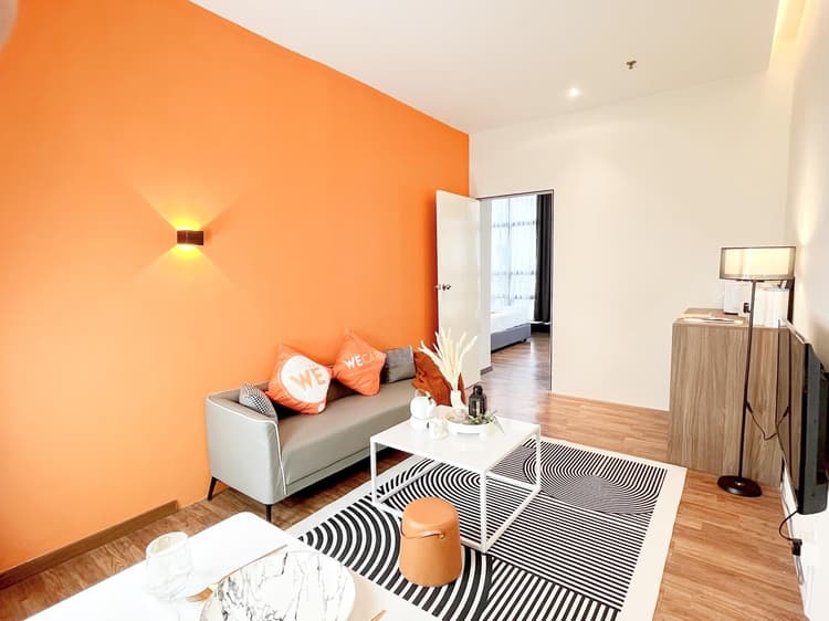 BTC Lonsdale D-08-01