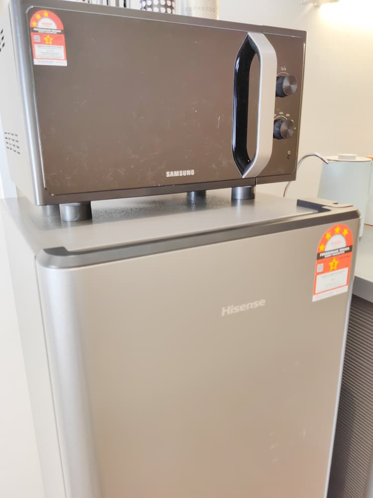 BTC Ovation E-13-13A