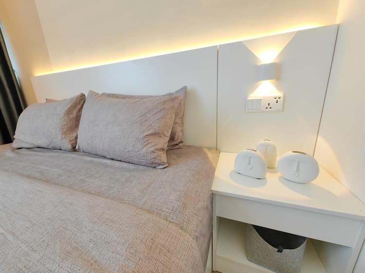 BTC Ovation E-13-13A