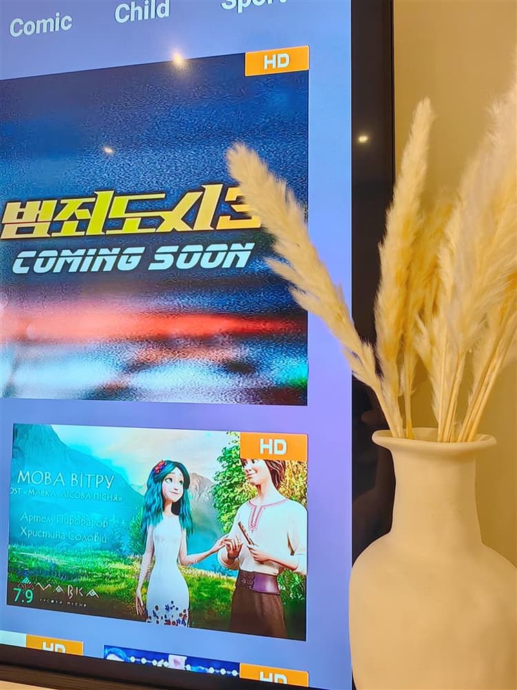 BTC Ovation E-13-13A