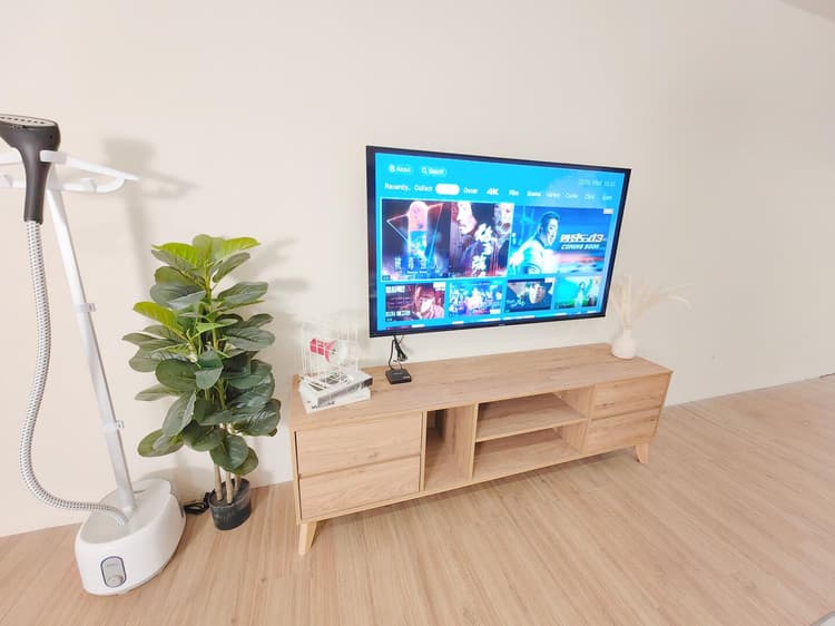 BTC Ovation E-13-13A