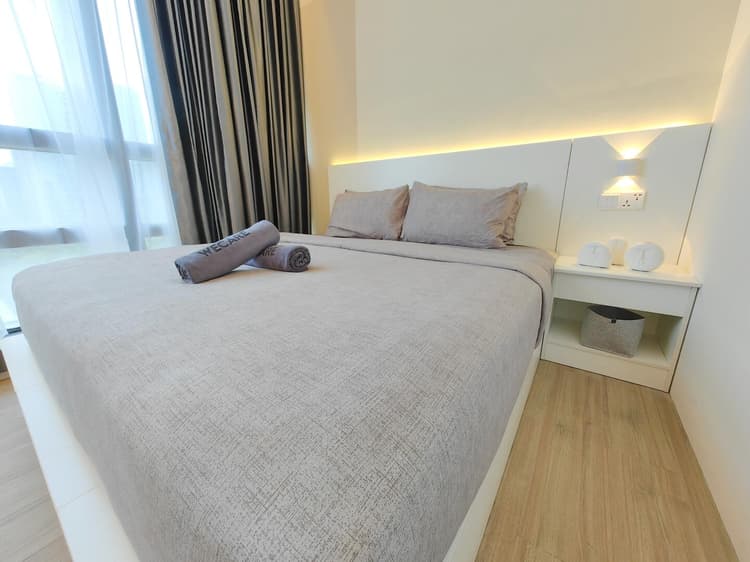 BTC Ovation E-13-13A