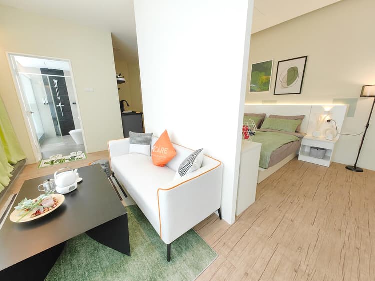 BTC Panoramic E-07-21