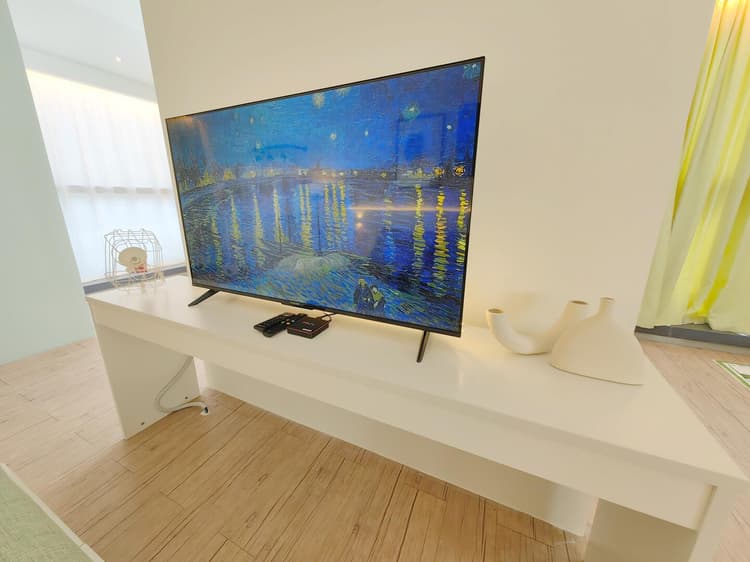 BTC Panoramic E-07-21