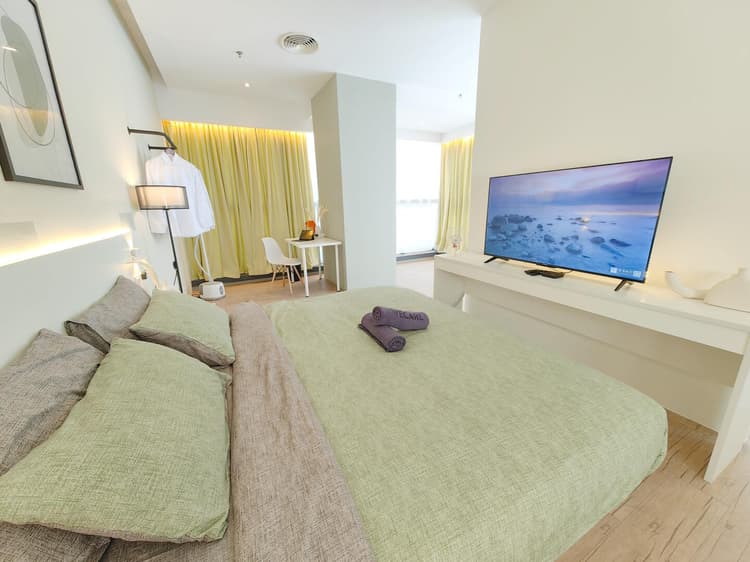 BTC Panoramic E-07-21