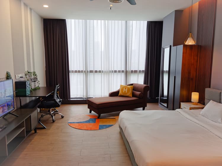 BTC Parkville E-13A-17