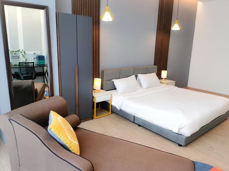 BTC Parkville E-13A-17