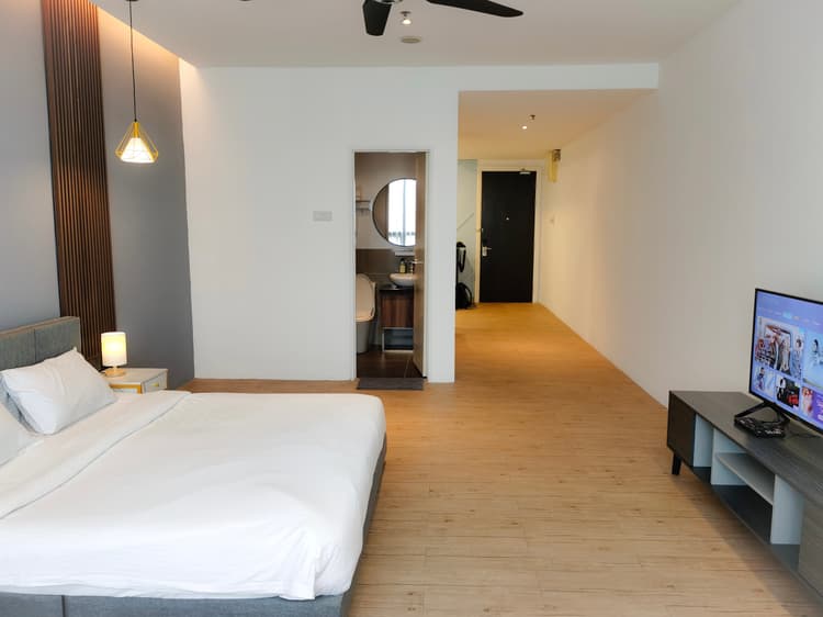 BTC Parkville E-13A-17