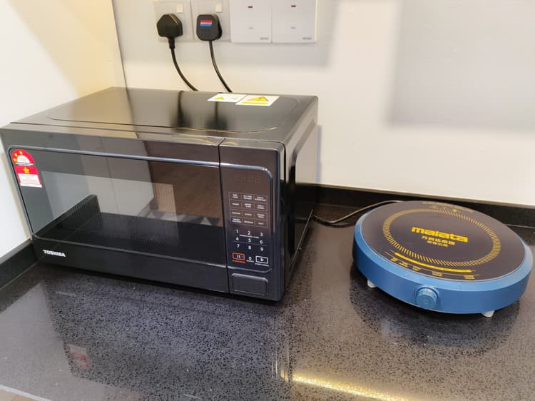 BTC Parkville E-13A-17