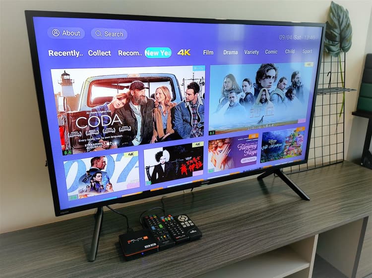 BTC Parkville E-13A-17