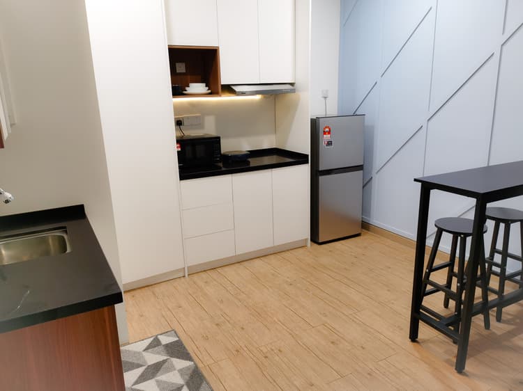 BTC Parkville E-13A-17