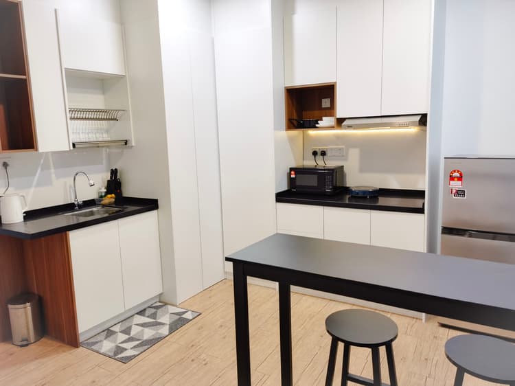 BTC Parkville E-13A-17