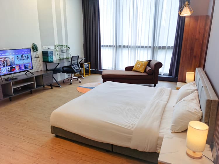 BTC Parkville E-13A-17