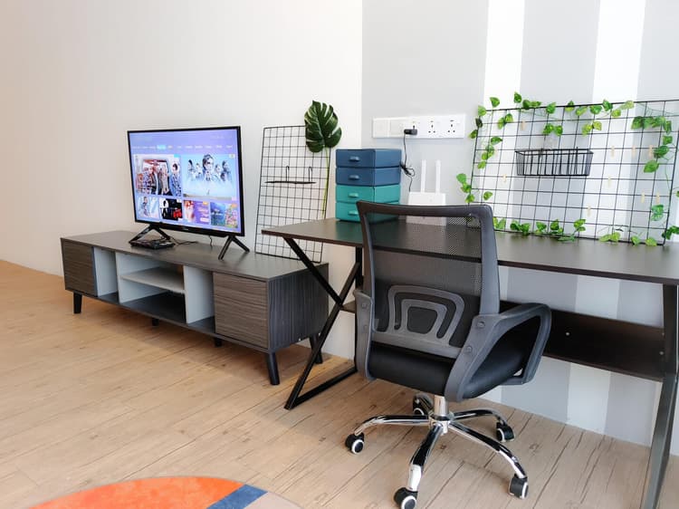 BTC Parkville E-13A-17