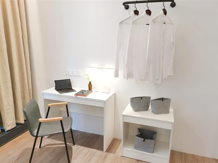 BTC President E-13-07