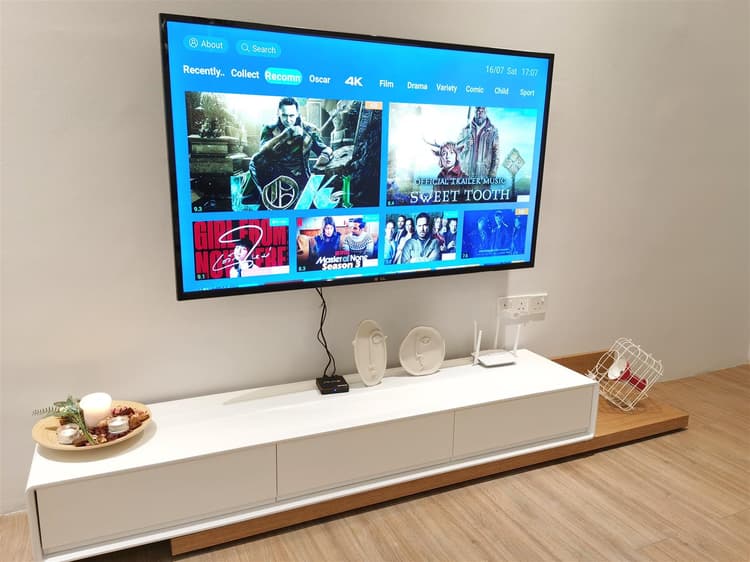 BTC President E-13-07