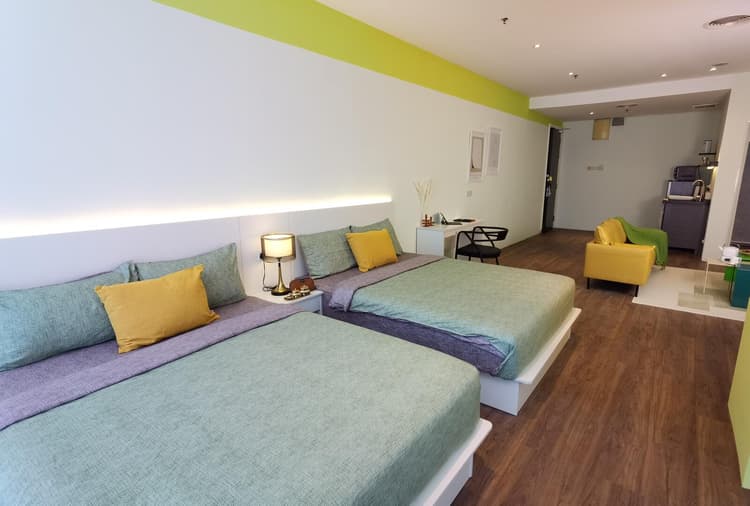 BTC Territory E-11-11