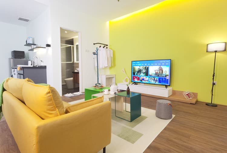 BTC Territory E-11-11