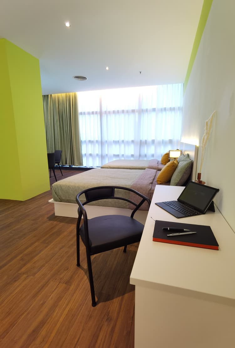 BTC Territory E-11-11