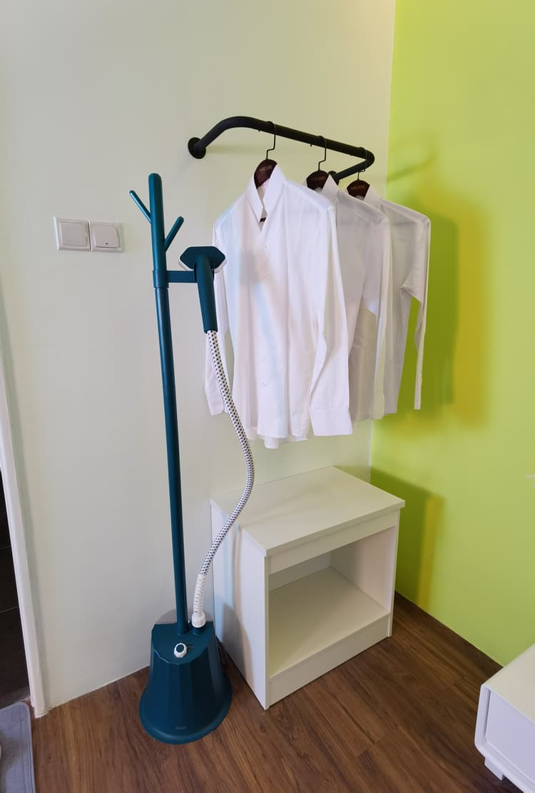 BTC Territory E-11-11