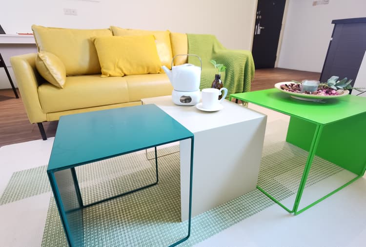 BTC Territory E-11-11